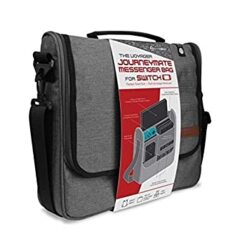 Journeymate Switch Messenger Bag